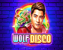 Wolf Disco