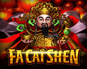 Fa Cai Shen